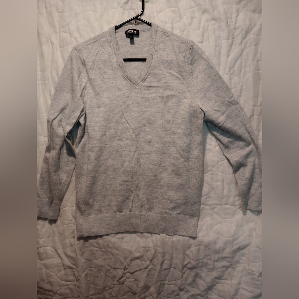 Express mens cardigan